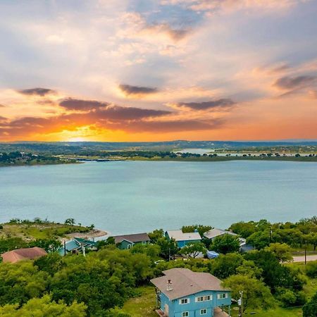 Sunset Ridge 2King Beds Lake Hot Tub Pool 캐니언 레이크 외부 사진
